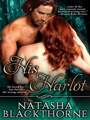 cover image of His Harlot